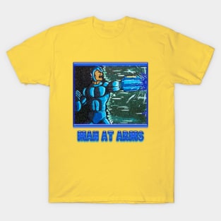 Megaman T-Shirt